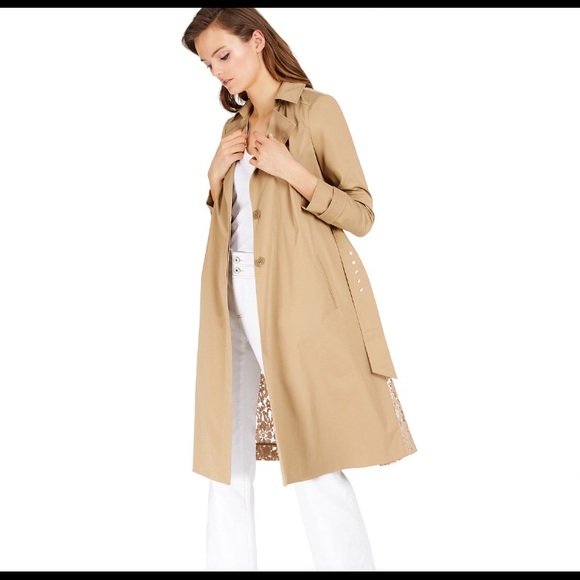 Coat - Picture 4 of 5